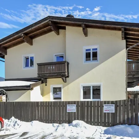 Luxury Holiday With Private Garden In Tyrol