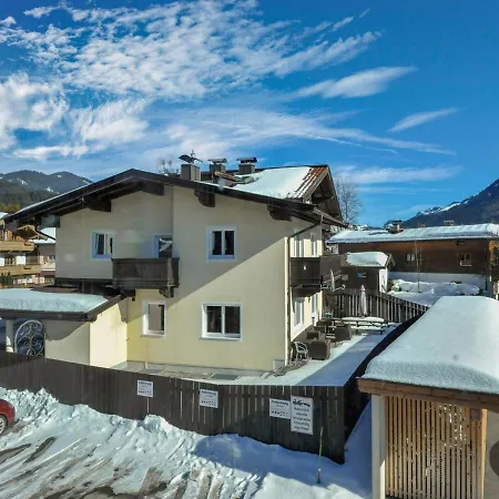 Luxury Holiday With Private Garden In Tyrol