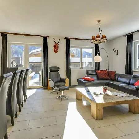 Luxury Holiday With Private Garden In Tyrol Бриксен-им-Тале