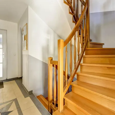 Holiday home Luxury Holiday With Private Garden In Tyrol Brixen im Thale