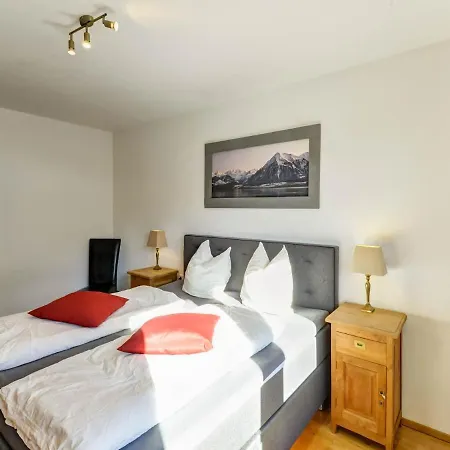 Дом отдыха Luxury Holiday With Private Garden In Tyrol Бриксен-им-Тале