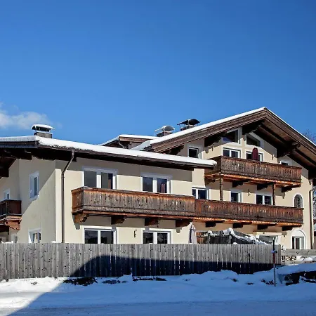 Luxury Holiday With Private Garden In Tyrol Vakantiehuis