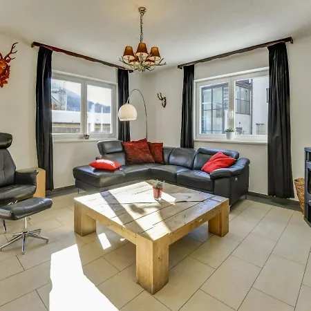 Tatil Evi Luxury Holiday With Private Garden In Tyrol