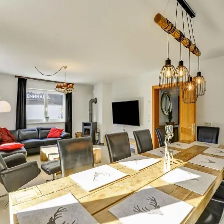 Luxury Holiday With Private Garden In Tyrol Brixen im Thale