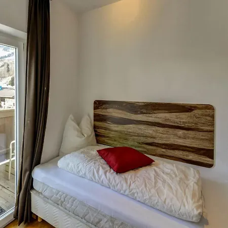 Luxury Holiday With Private Garden In Tyrol *