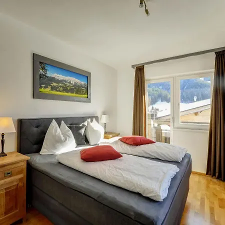 Luxury Holiday With Private Garden In Tyrol Tatil Evi Brixen im Thale