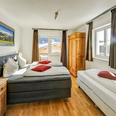 Luxury Holiday With Private Garden In Tyrol *