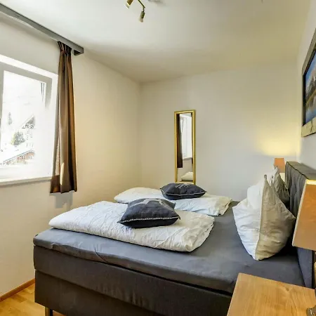 Luxury Holiday With Private Garden In Tyrol *